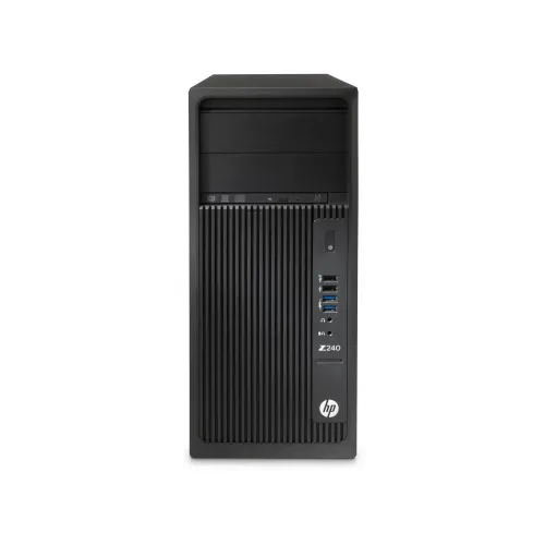 HP Z240 Tower Workstation
